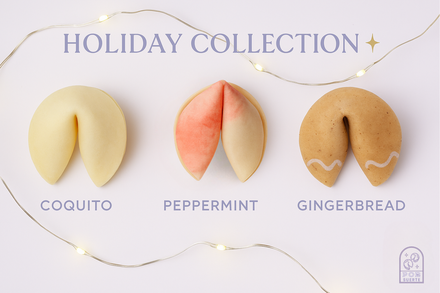 Holiday Limited-Time Flavors