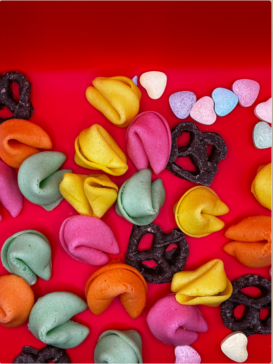 Valentine's Day Minis