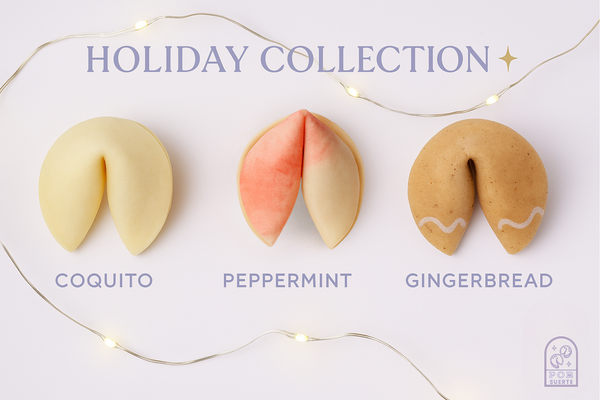 Limited-Time Flavors - $47