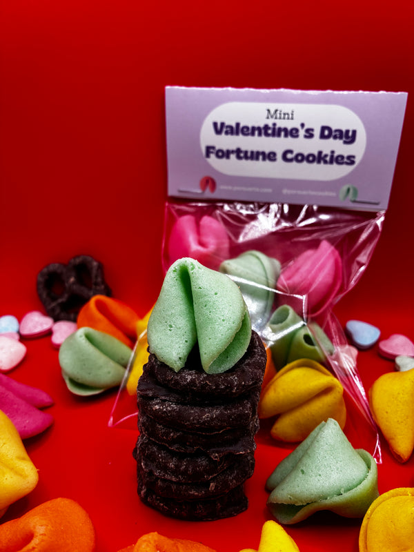 Valentine's Day Minis - $8