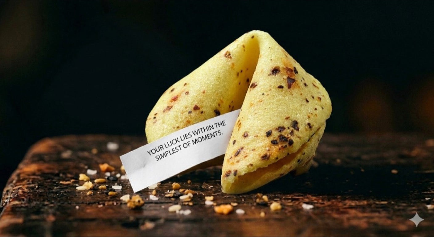 Lemon Tajín